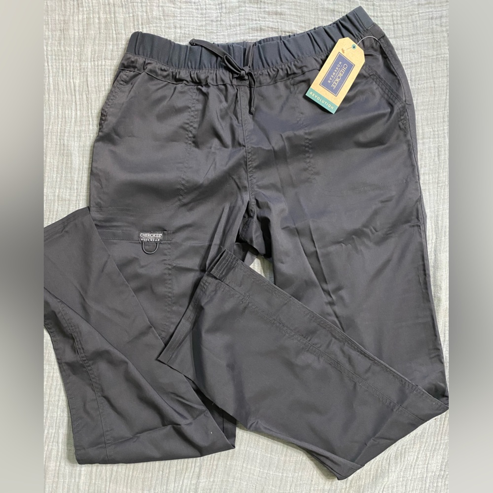 Cherokee Woman’s Scrub Pants